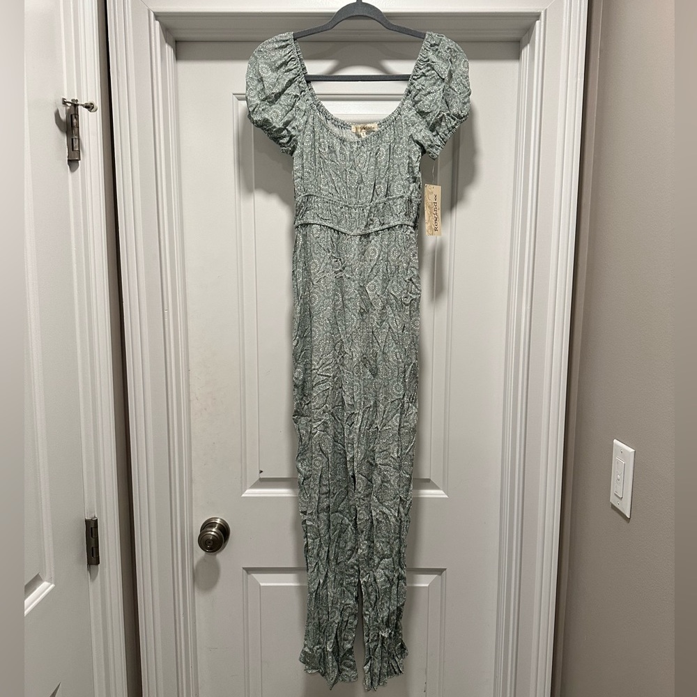 *NWT* Jumpsuit